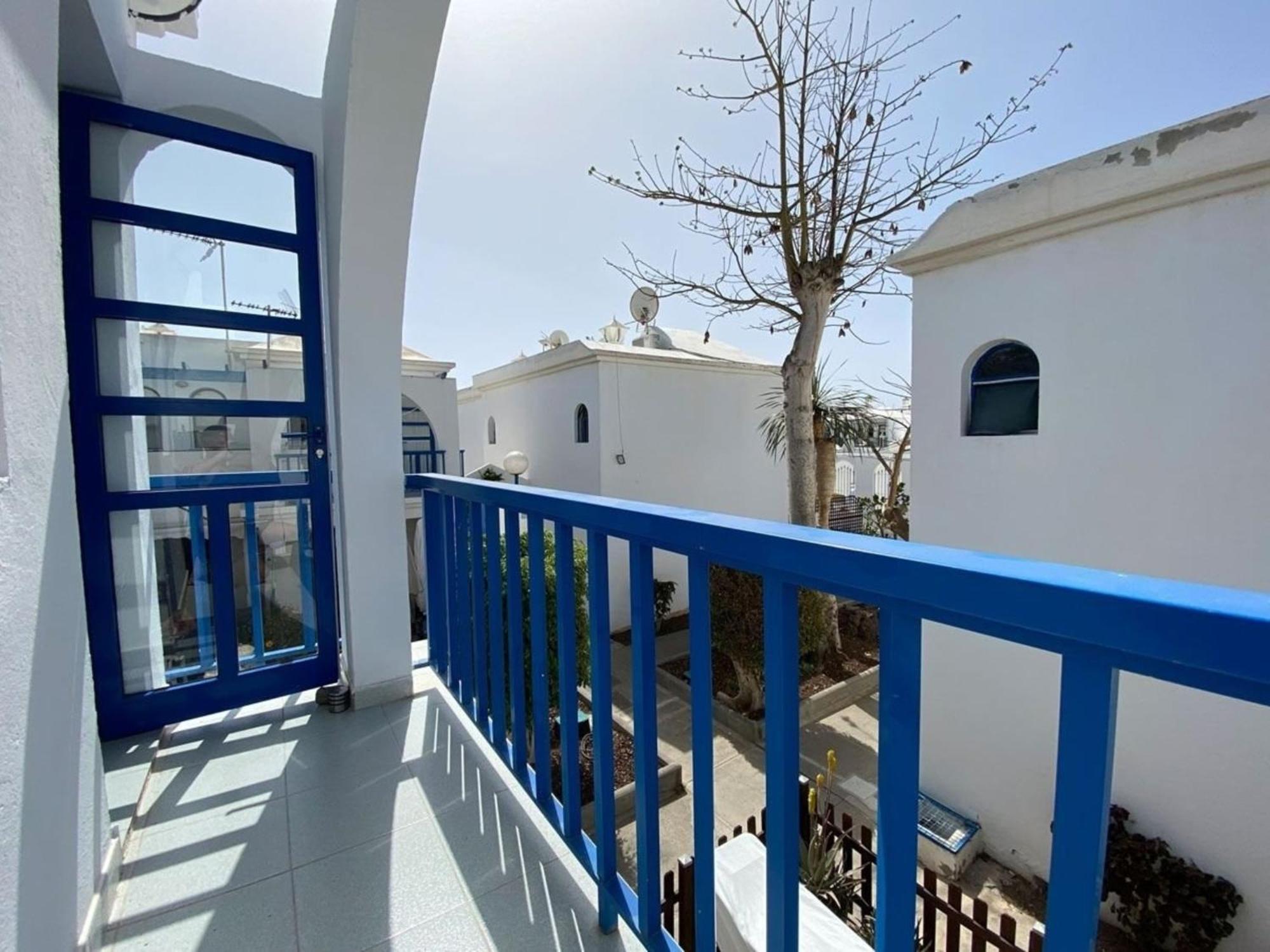 מספאלומס Playmar Refugio Palmeras מראה חיצוני תמונה
